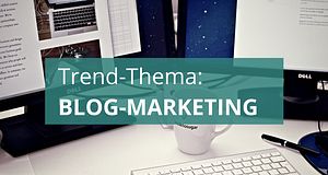 Blog-Marketing Trends