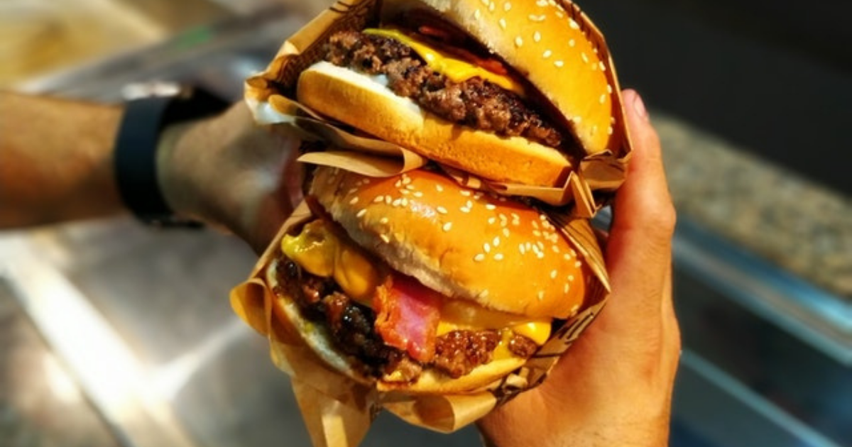 Burger-Rezepte: start frei zur Burger Grillstunde