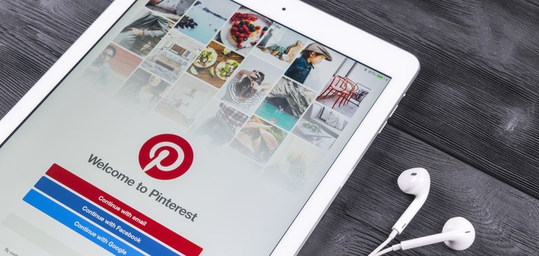 Social Media Marketing mit Pinterest — Tipps für Blogger