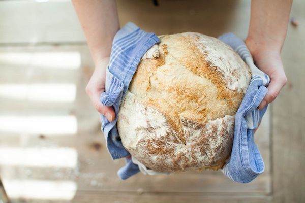 So macht Brot gute Laune!