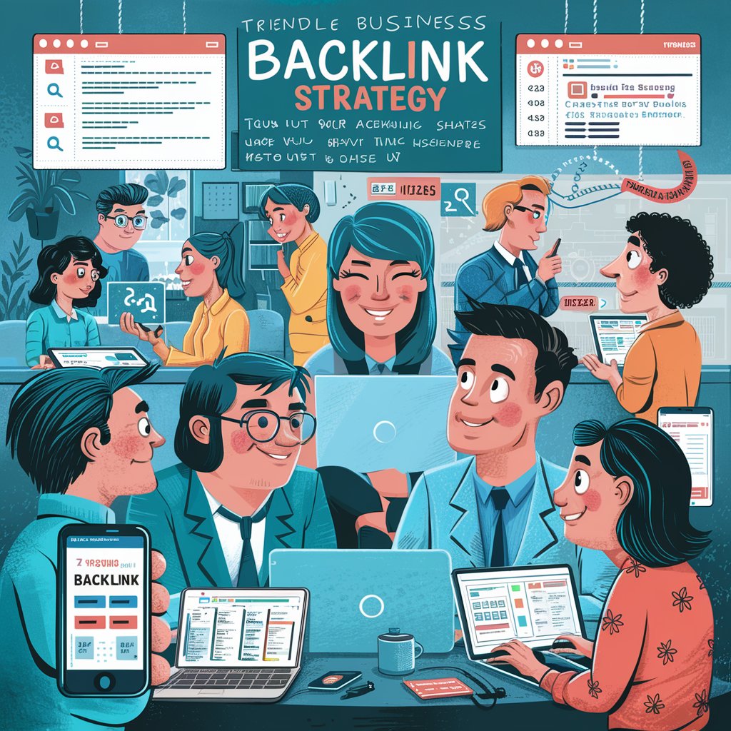 Wissenswertes über Backlinks