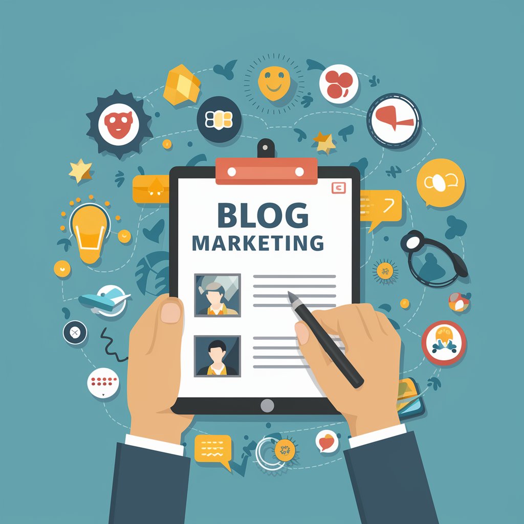 Die 3 größten Fehler im Blog-Marketing