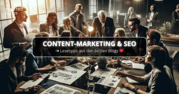 Content-Marketing und SEO