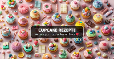 Die leckersten Cupcakes-Rezepte