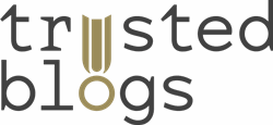 trusted blogs Logo