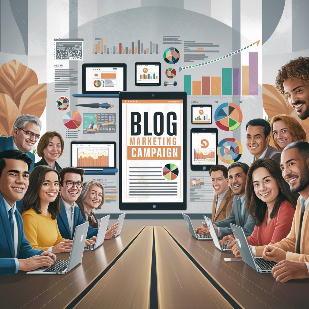 5 Beispiele für erfolgreiche Blog-Marketing Kampagnen