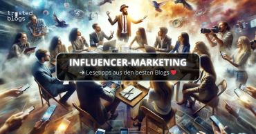 Influencer-Marketing