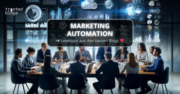 Effizienz durch Marketing Automation