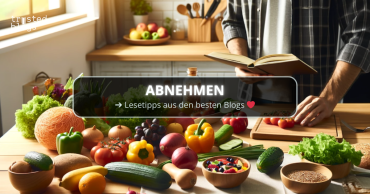 Abnehmen: Tipps unserer Blogger