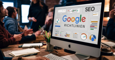 Google Richtlinien: Tipps für Blogger