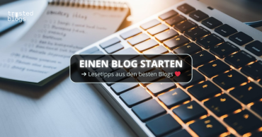 Blog erstellen: So startest Du einen Blog