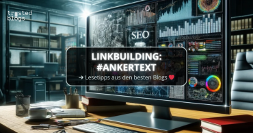 Linkbuilding: so wählst Du die richtigen Ankertexte aus