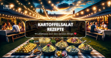 Kartoffelsalat-Rezepte