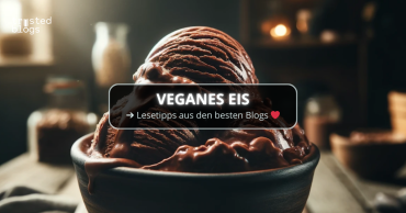 Rezepte für veganes Eis