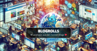 Blogrolls: Was ist das und was bringt eine Blogroll?