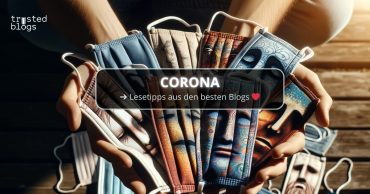 Was Blogger über Corona denken und schreiben