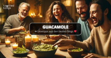 Rezept-Ideen mit Guacamole