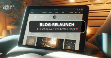 Tipps für den Blog Relaunch