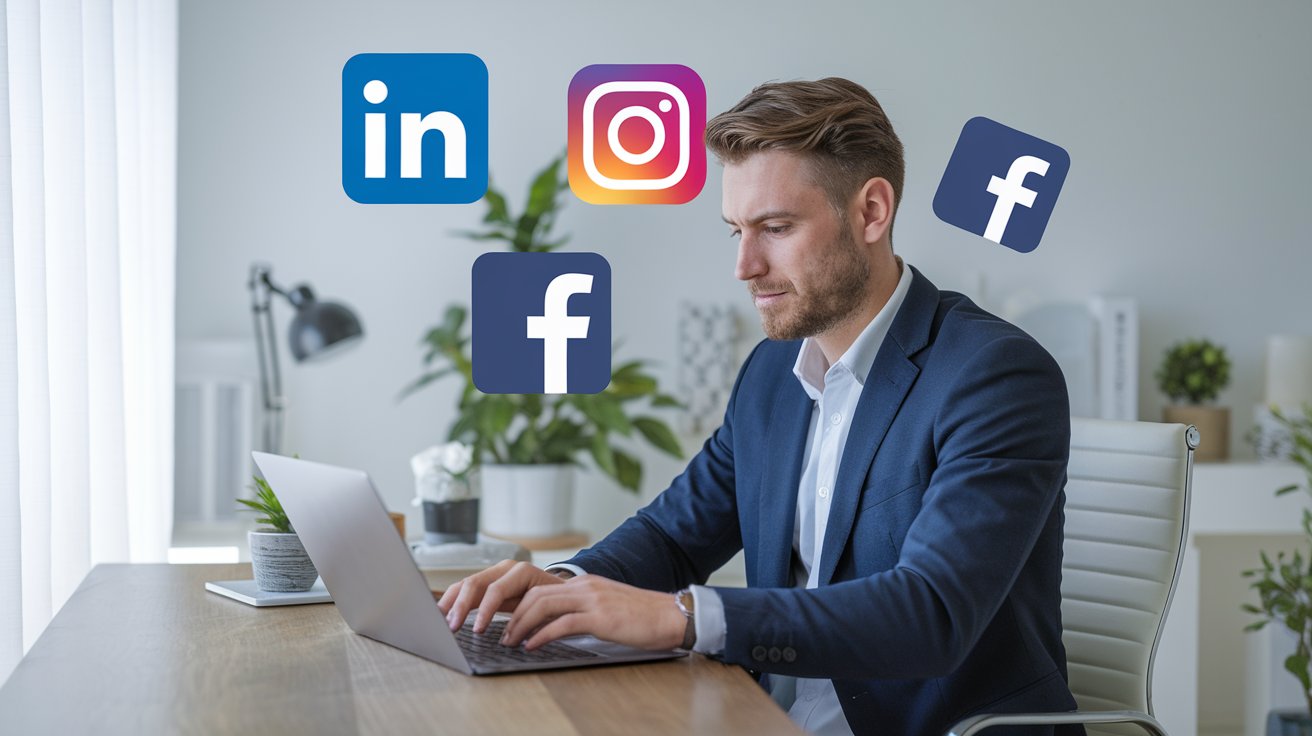 Social Selling: Die neue Ära des digitalen Vertriebs