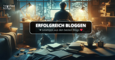 Erfolgreich Bloggen