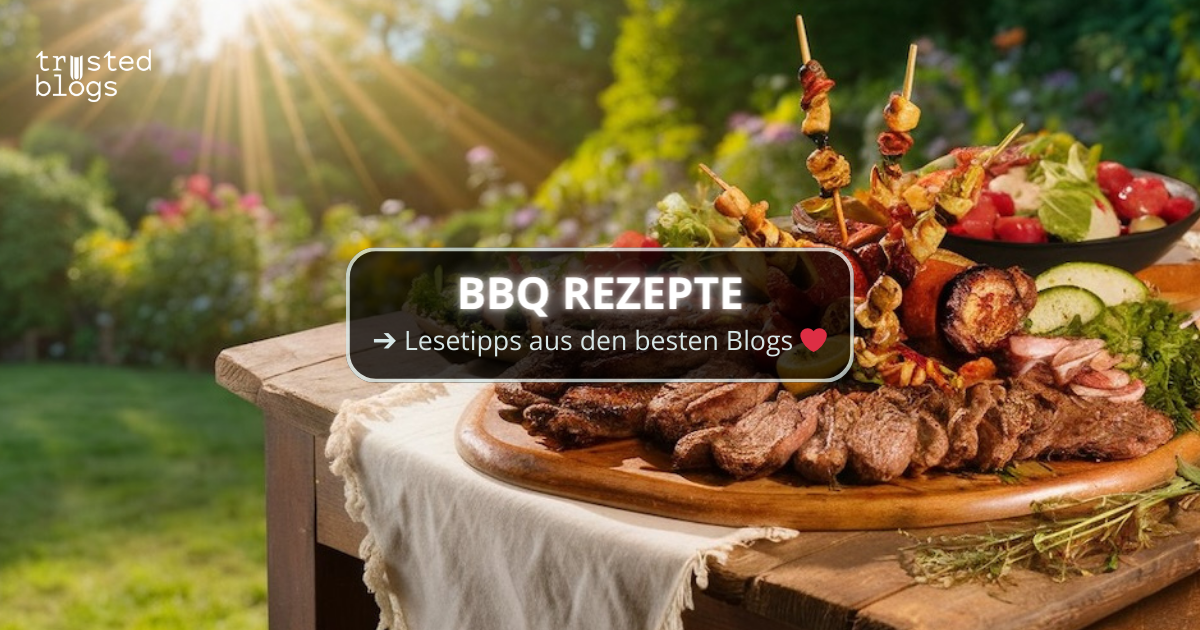 Außergewöhnliche Grillrezepte für Dein BBQ