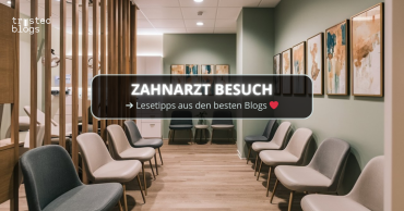 Der erste Besuch beim Zahnarzt